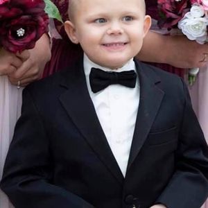 Meet your Posher, Kenny